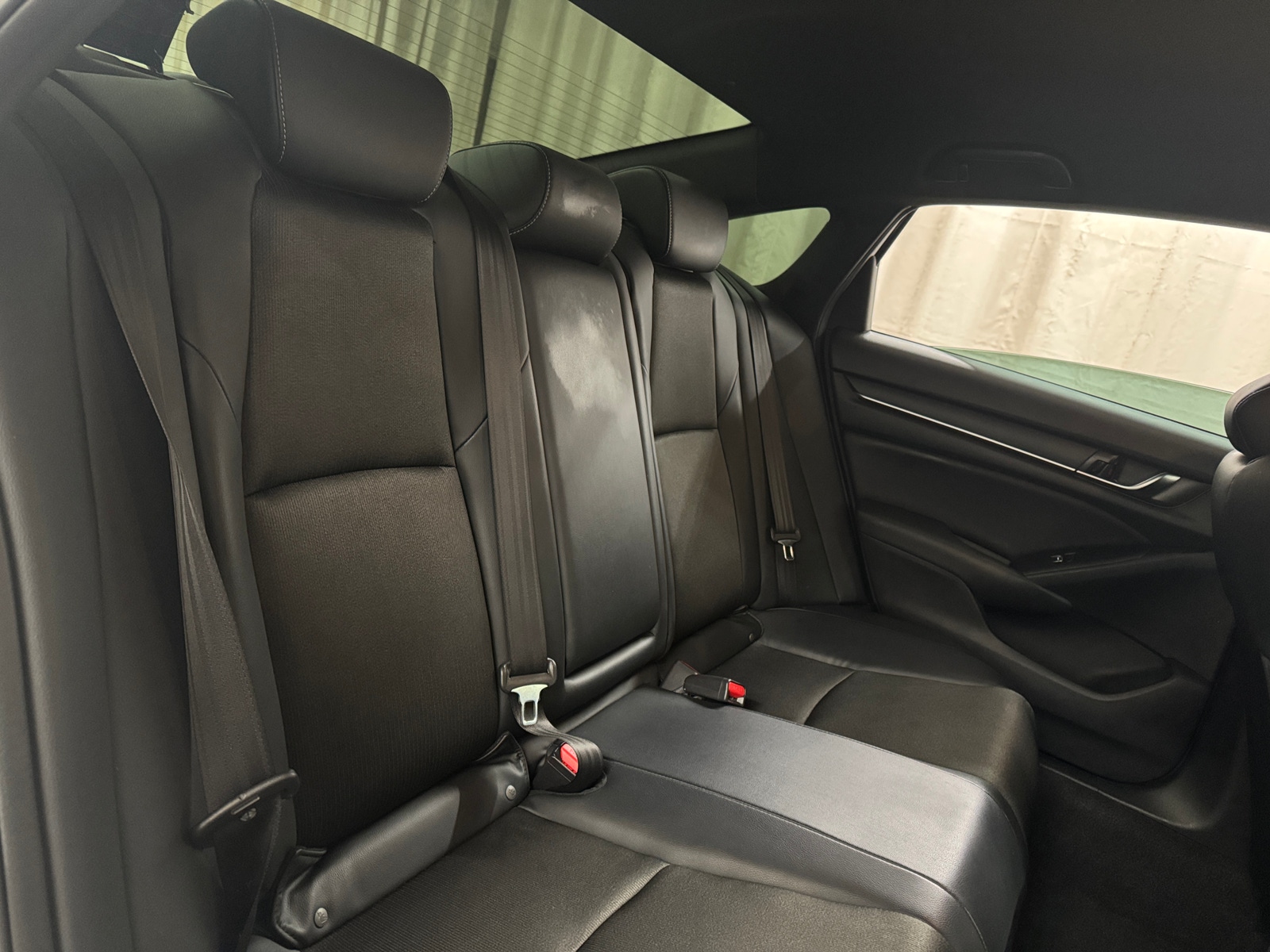 Thumbnail: 2018 Honda Accord - 6