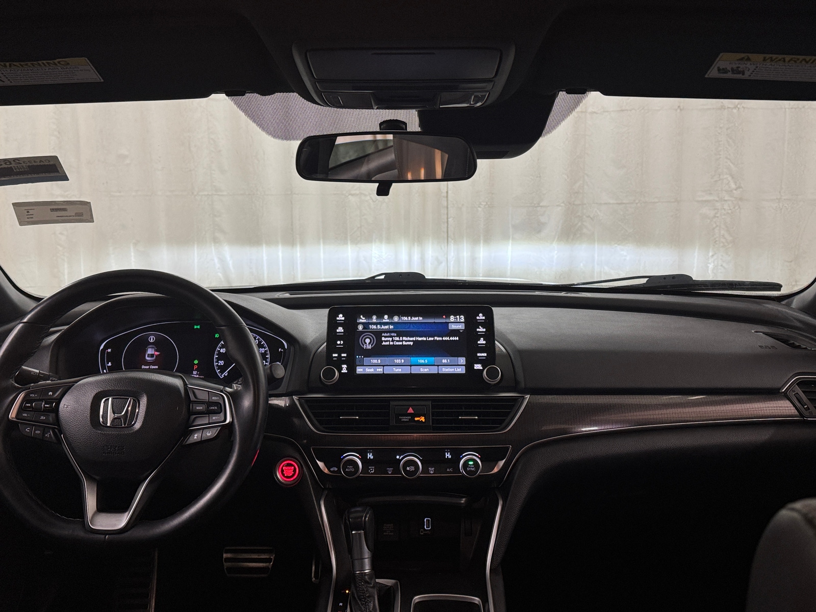 Thumbnail: 2018 Honda Accord - 3