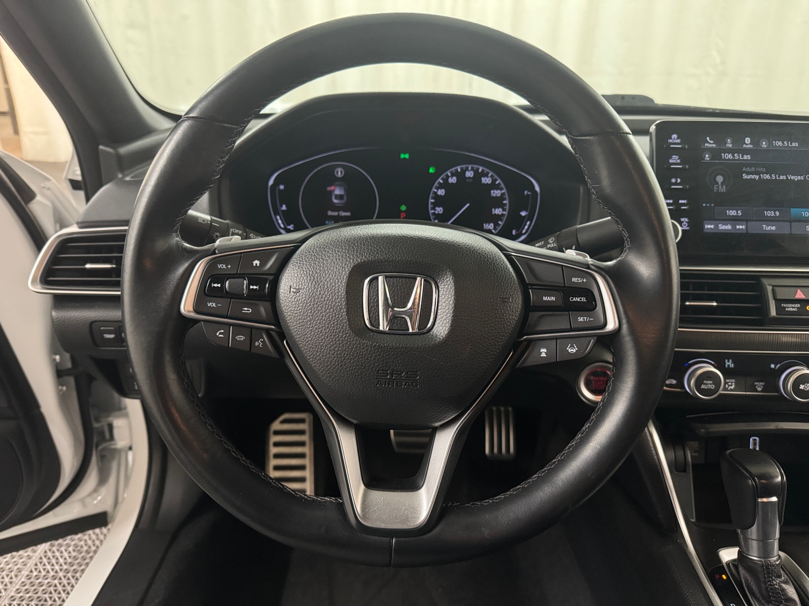 Thumbnail: 2018 Honda Accord - 5