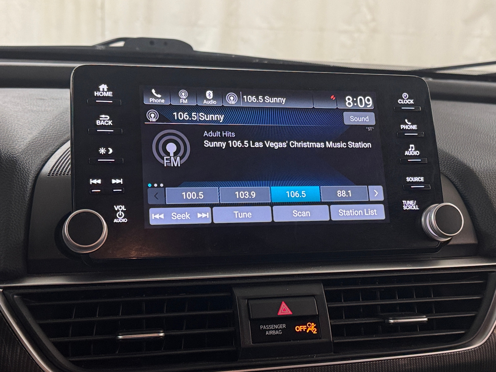 Thumbnail: 2018 Honda Accord - 4