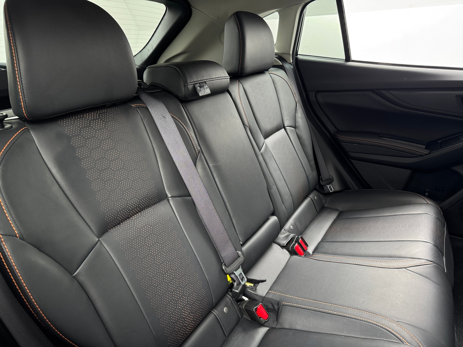 Thumbnail: 2023 Subaru Crosstrek - 5