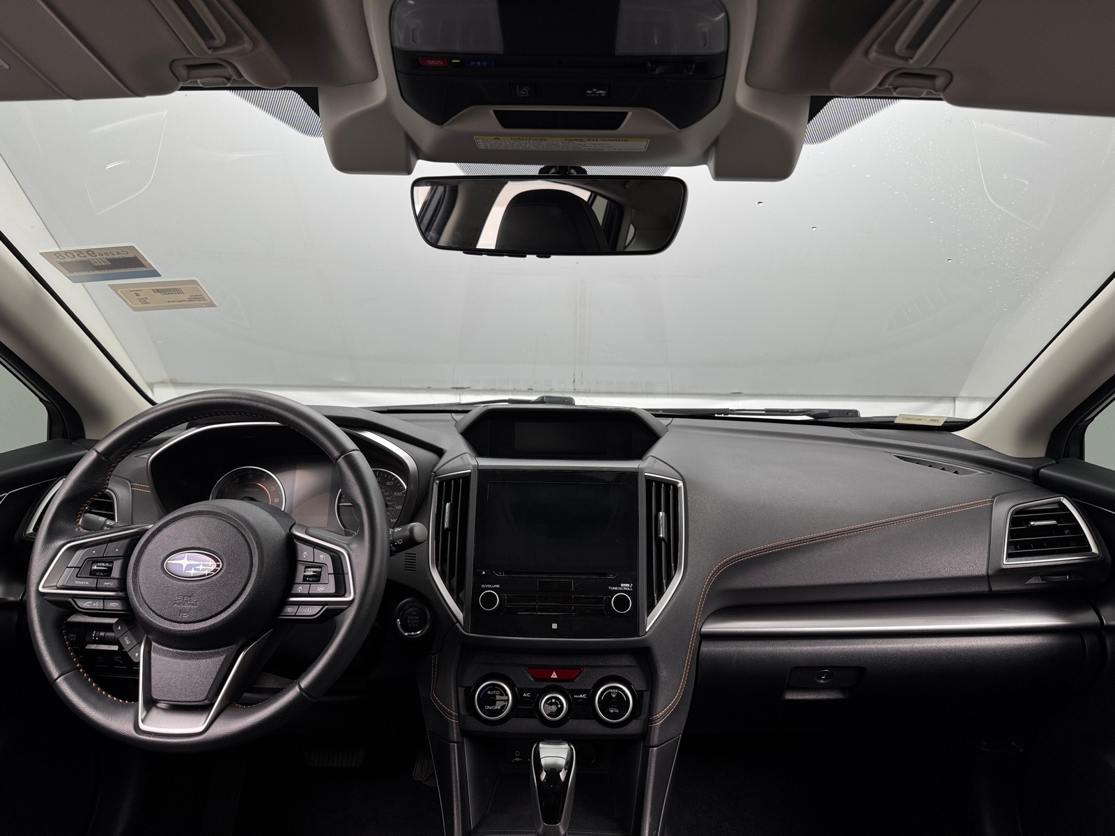 Thumbnail: 2023 Subaru Crosstrek - 2