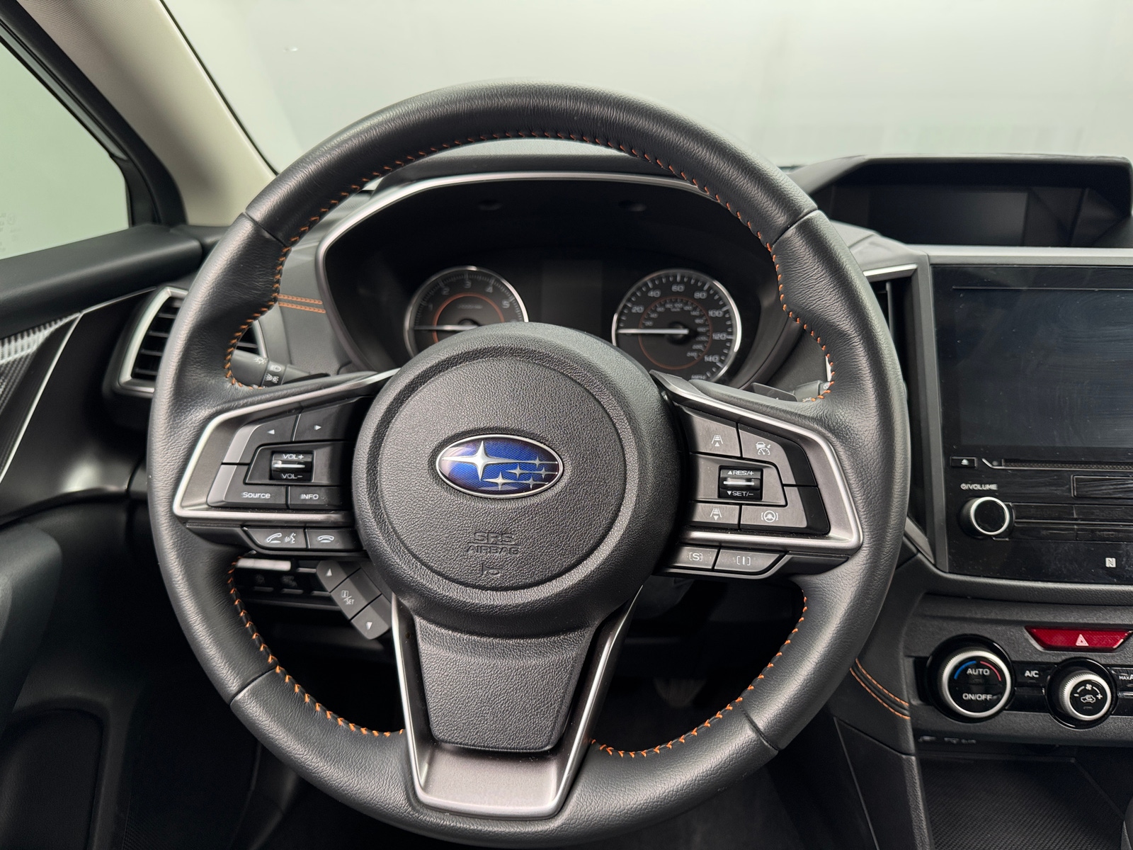 Thumbnail: 2023 Subaru Crosstrek - 4