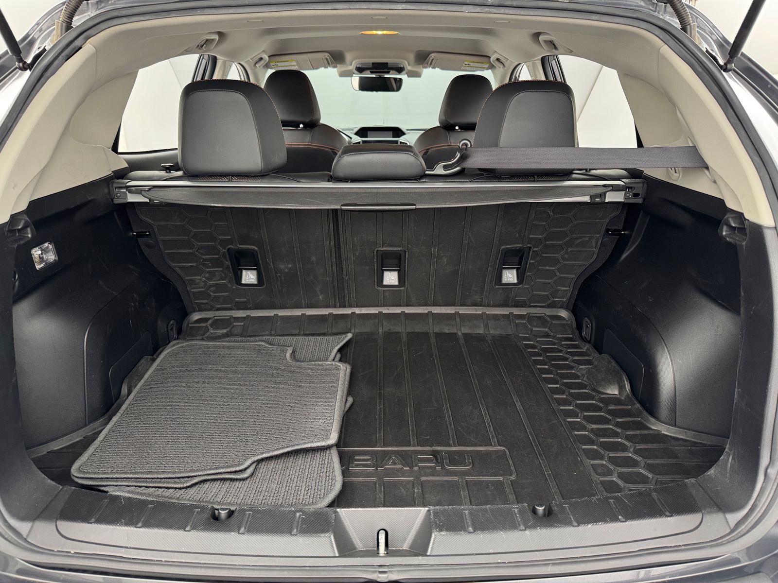 Thumbnail: 2023 Subaru Crosstrek - 6