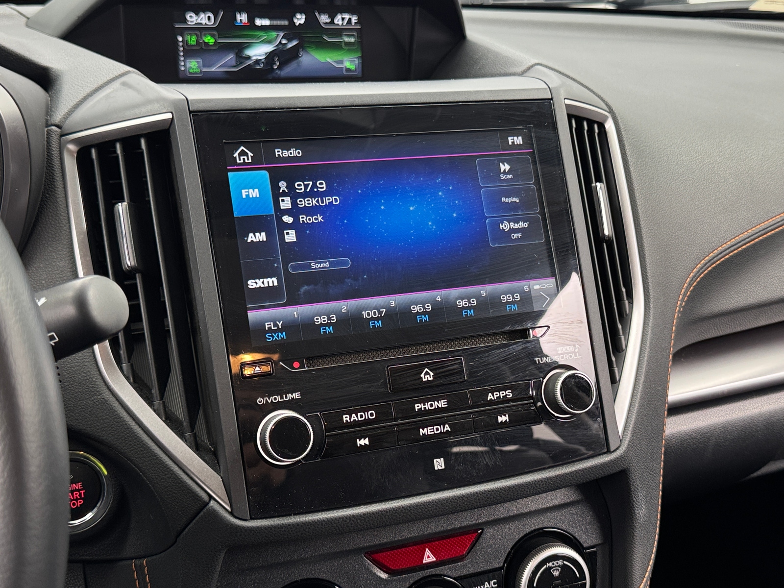 Thumbnail: 2023 Subaru Crosstrek - 3