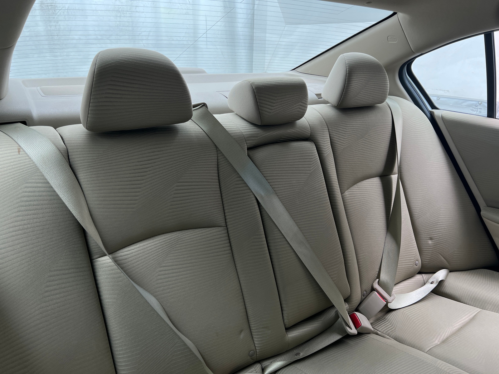 Thumbnail: 2014 Honda Accord - 6