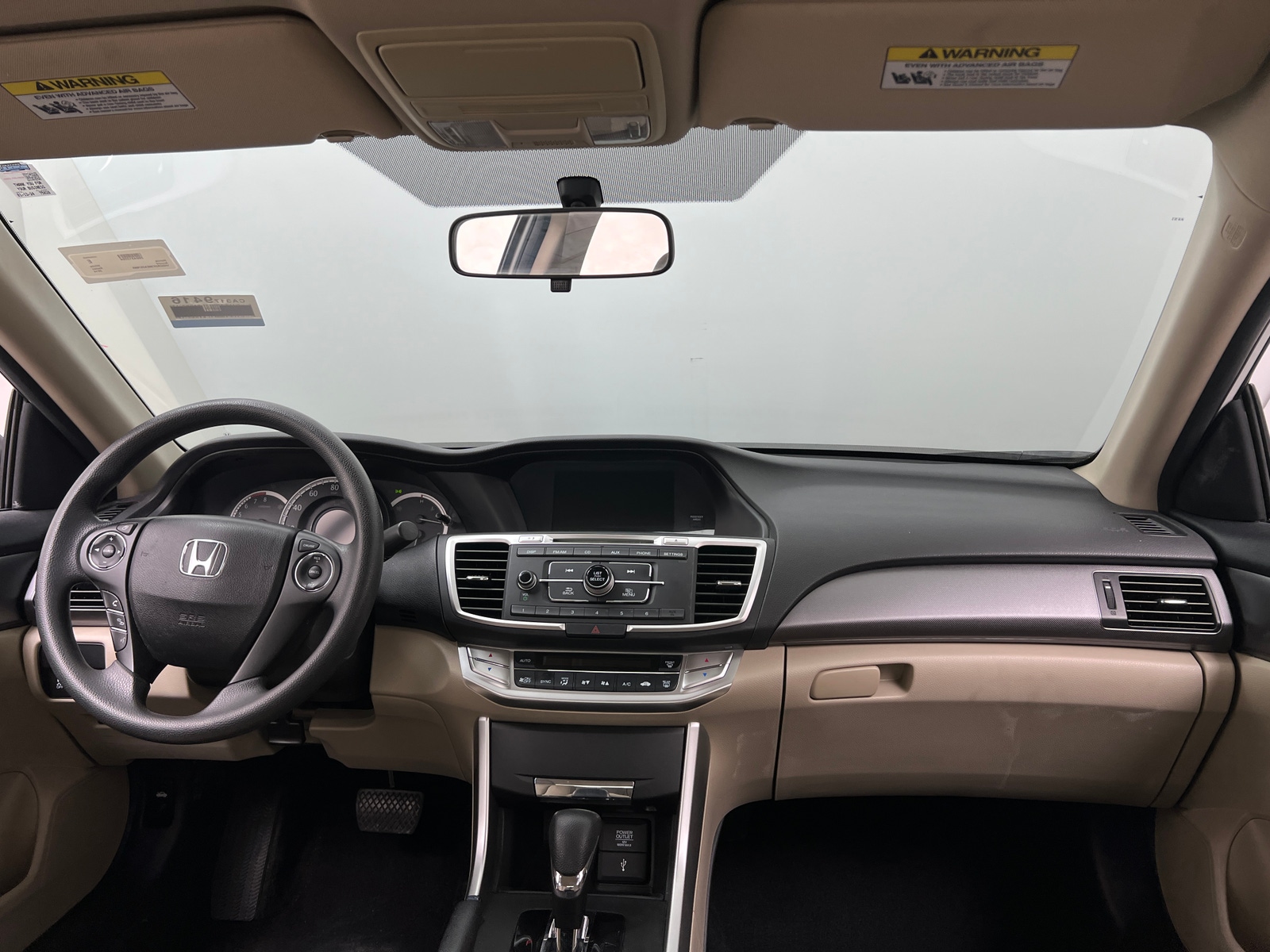 Thumbnail: 2014 Honda Accord - 3