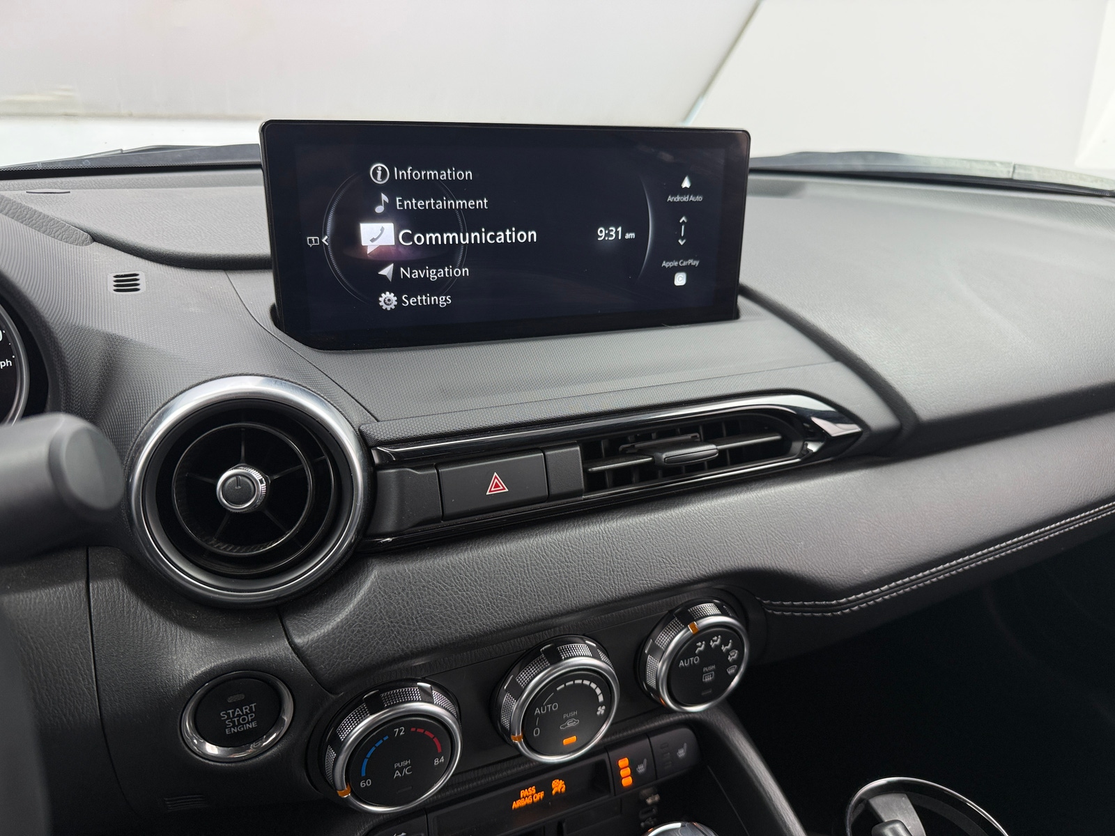 Thumbnail: 2024 Mazda MX-5 Miata - 2