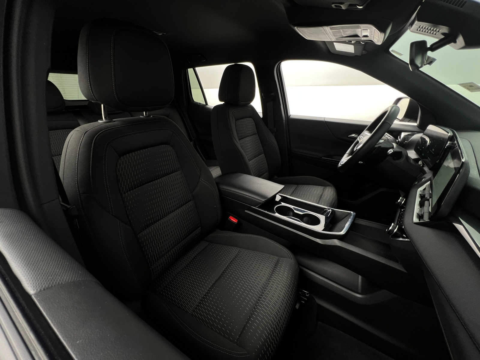 Thumbnail: 2025 Chevrolet Equinox - 2