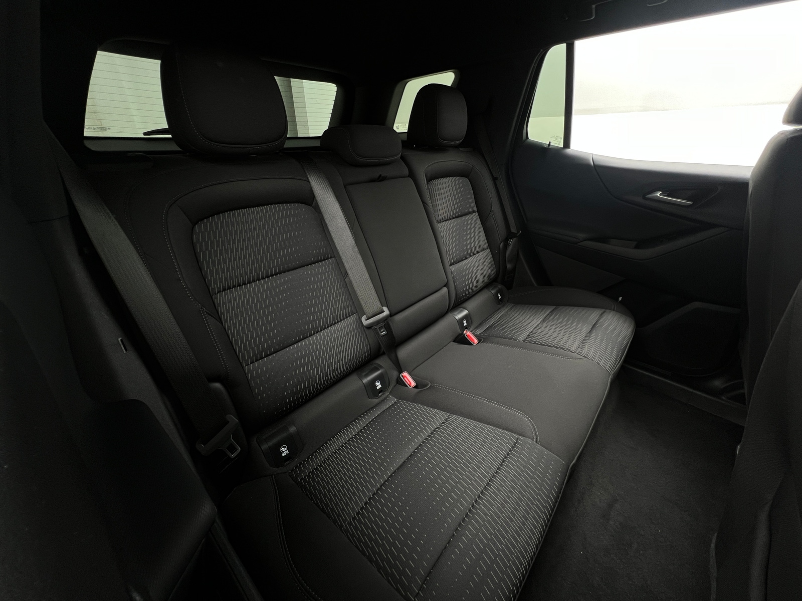 Thumbnail: 2025 Chevrolet Equinox - 6