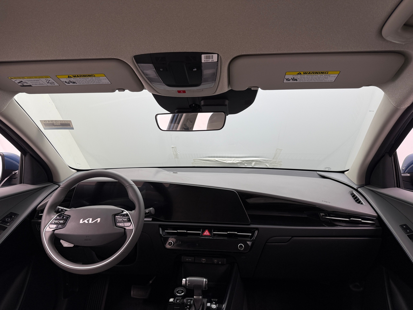 Thumbnail: 2025 Kia Niro - 2