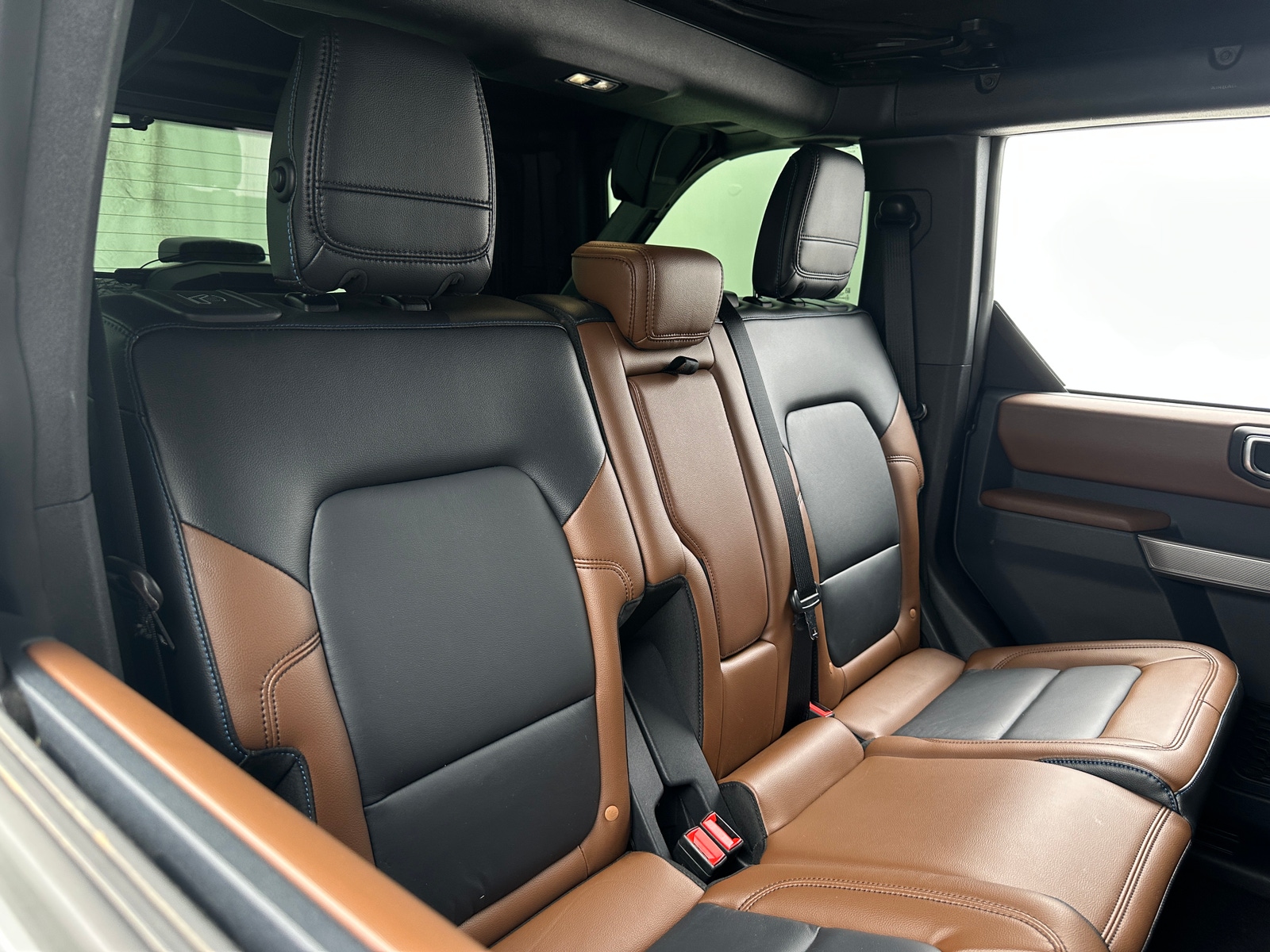 Thumbnail: 2023 Ford Bronco - 5