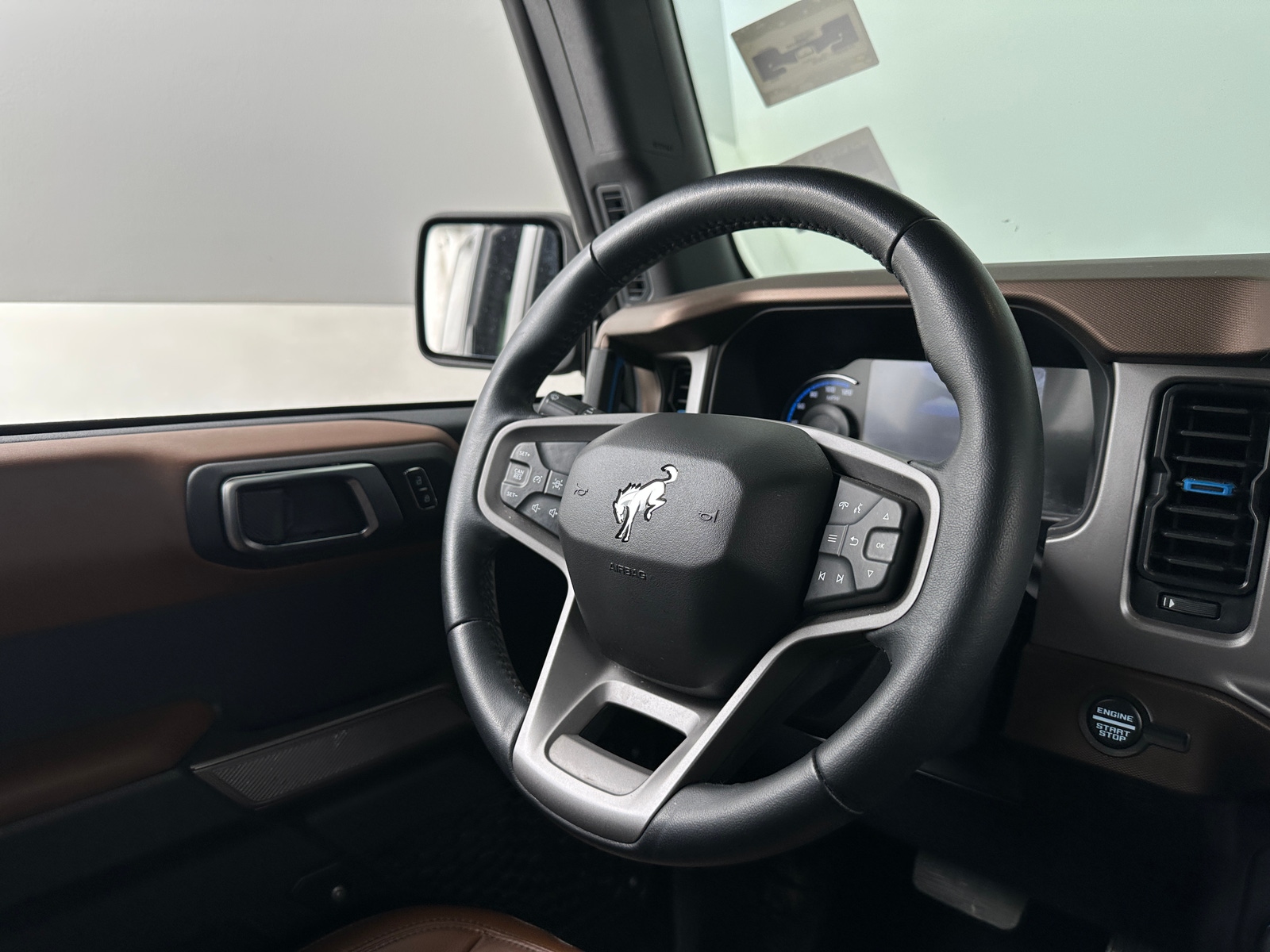 Thumbnail: 2023 Ford Bronco - 4