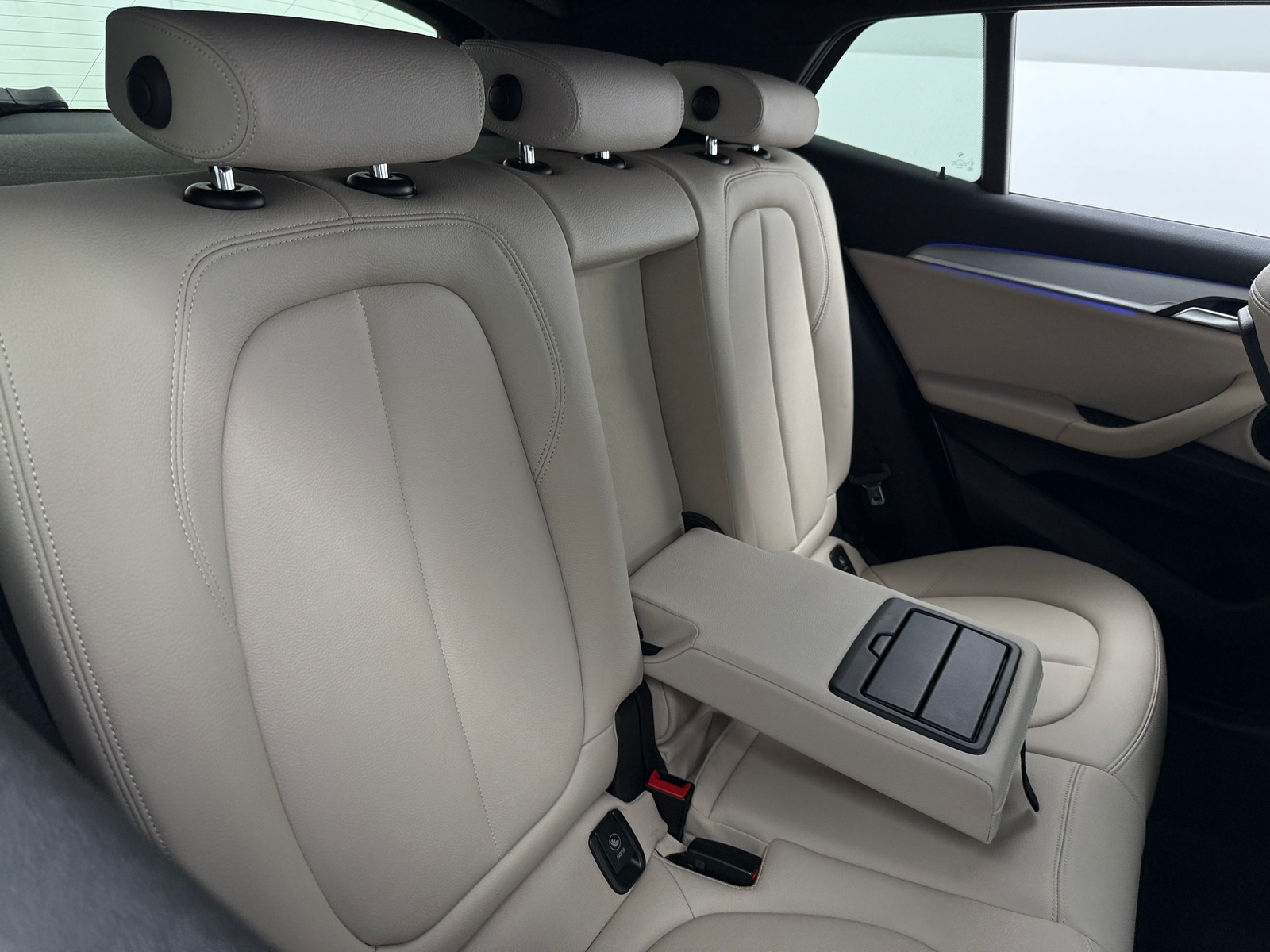 Thumbnail: 2018 BMW X2 - 5