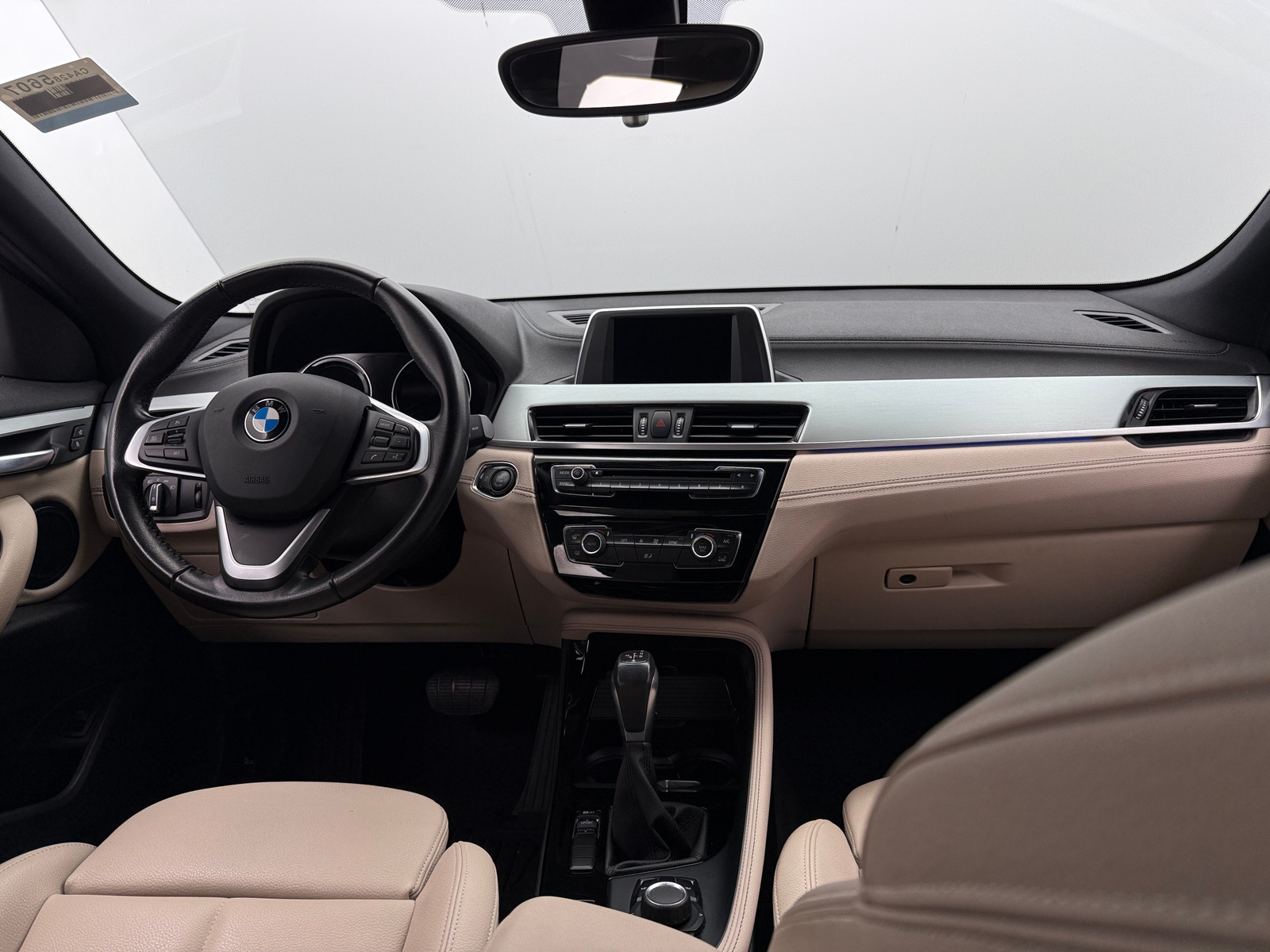 Thumbnail: 2018 BMW X2 - 2