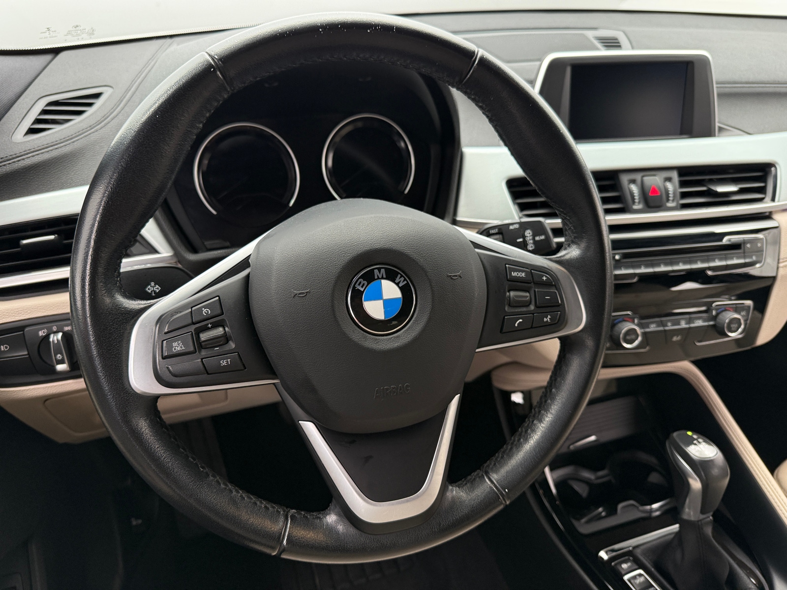 Thumbnail: 2018 BMW X2 - 4