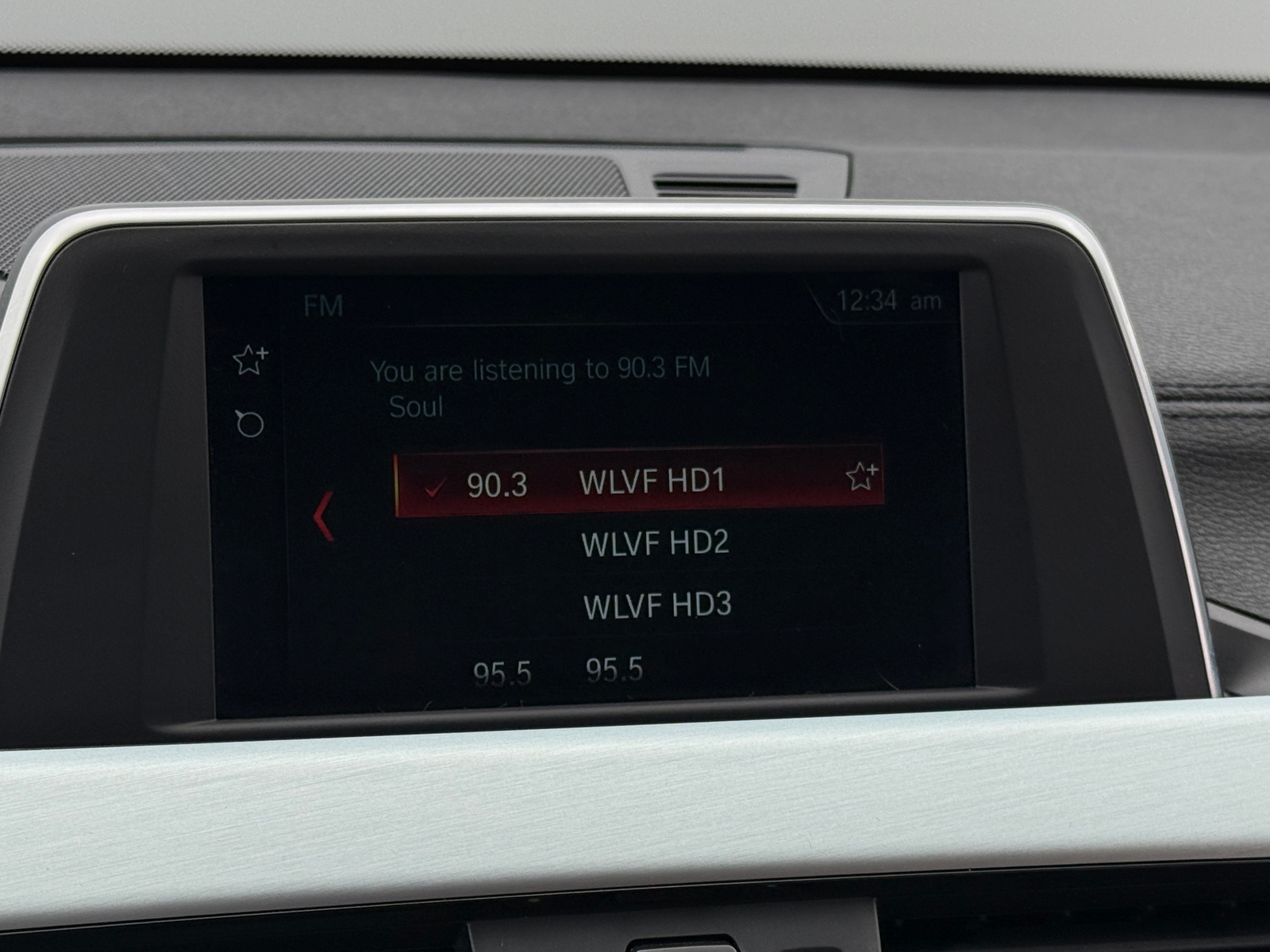 Thumbnail: 2018 BMW X2 - 3