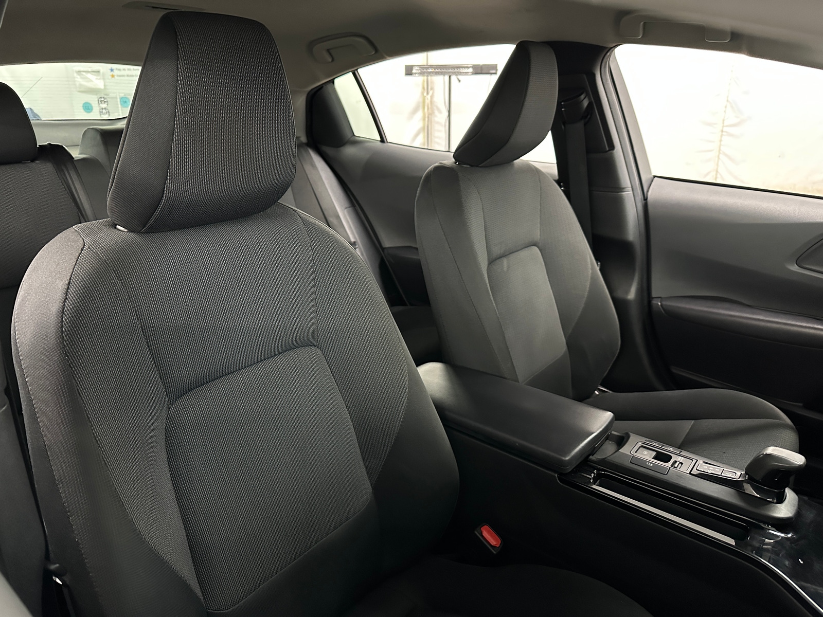 Thumbnail: 2023 Toyota Prius - 2