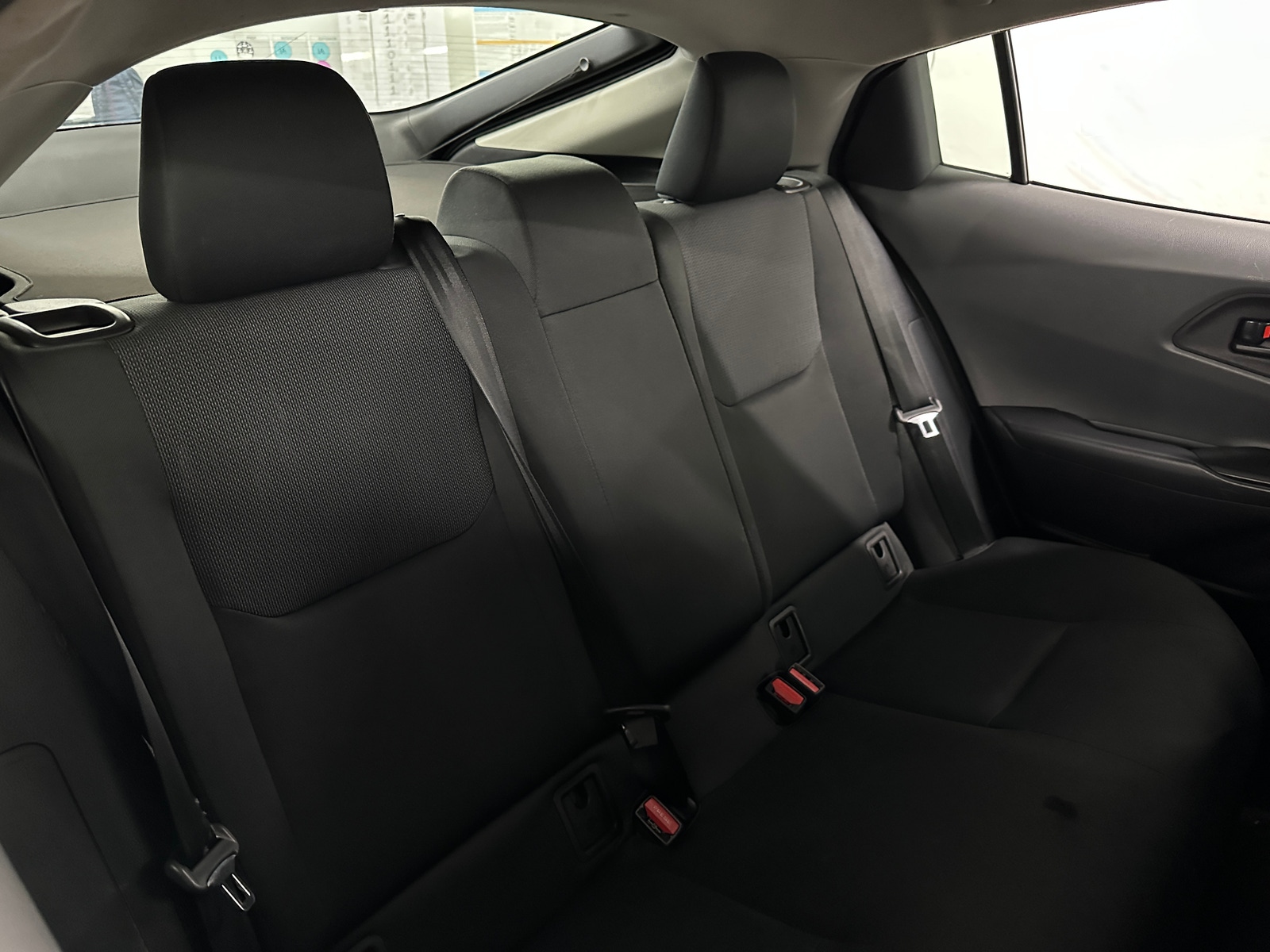 Thumbnail: 2023 Toyota Prius - 6