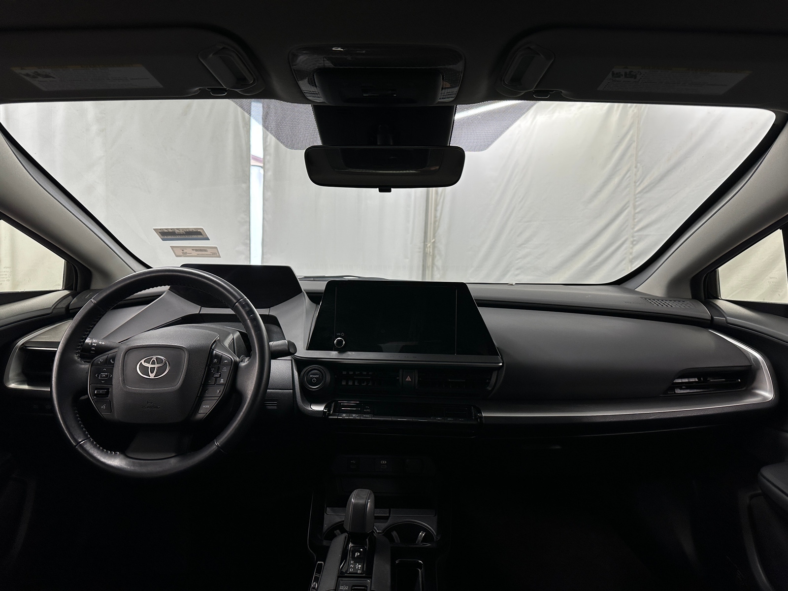 Thumbnail: 2023 Toyota Prius - 3