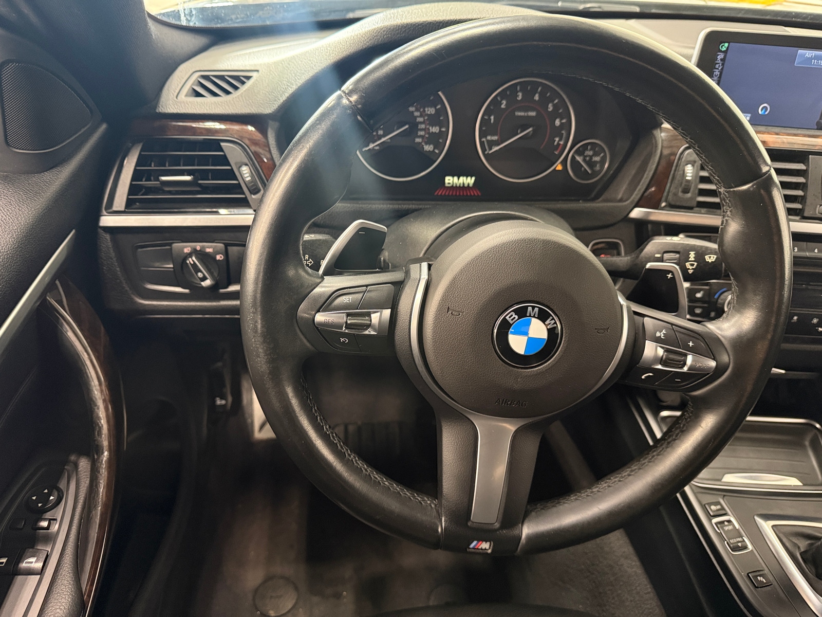 Thumbnail: 2014 BMW 4 Series - 3