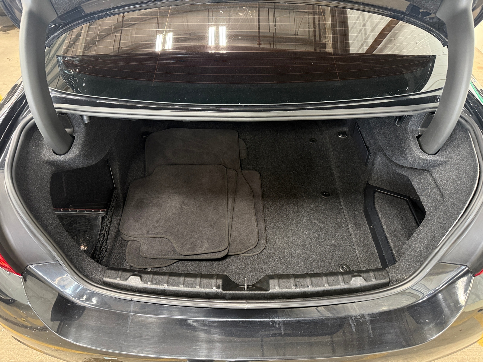 Thumbnail: 2014 BMW 4 Series - 5