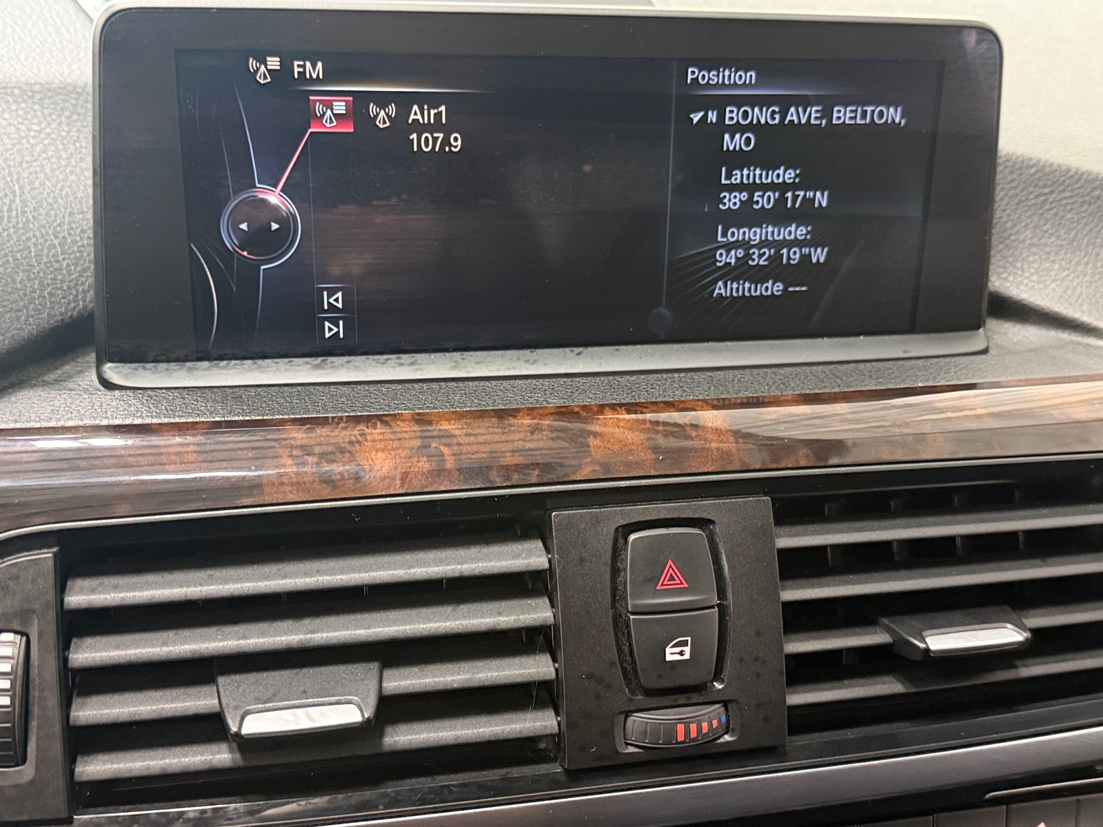 Thumbnail: 2014 BMW 4 Series - 2