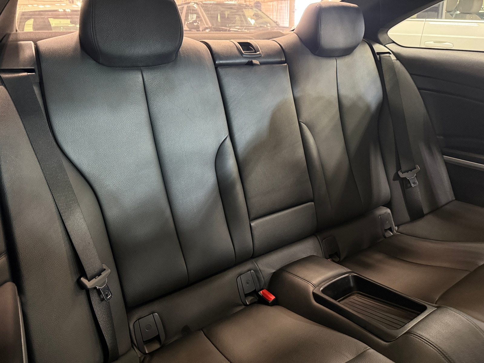 Thumbnail: 2014 BMW 4 Series - 4