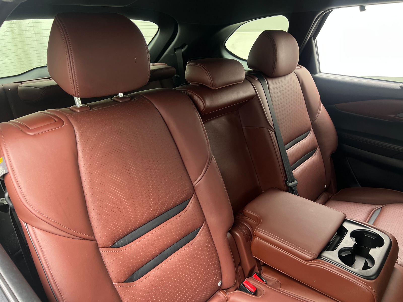 Thumbnail: 2018 Mazda CX-9 - 5