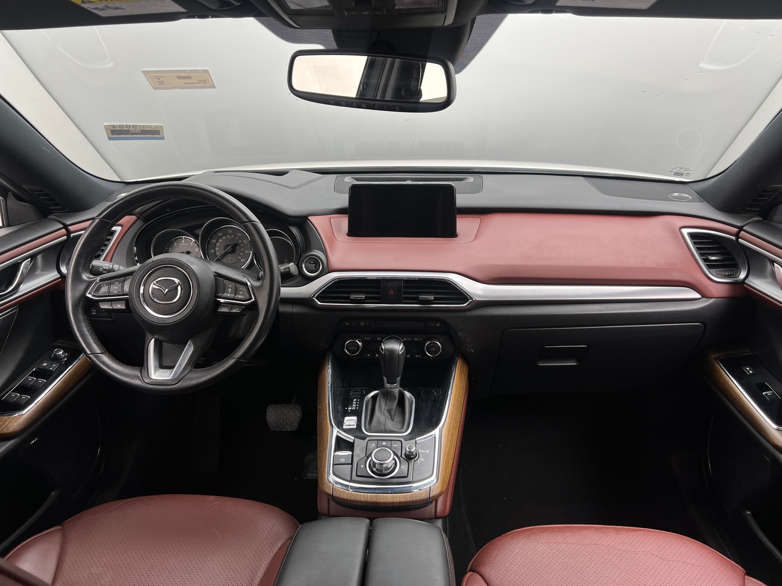 Thumbnail: 2018 Mazda CX-9 - 2