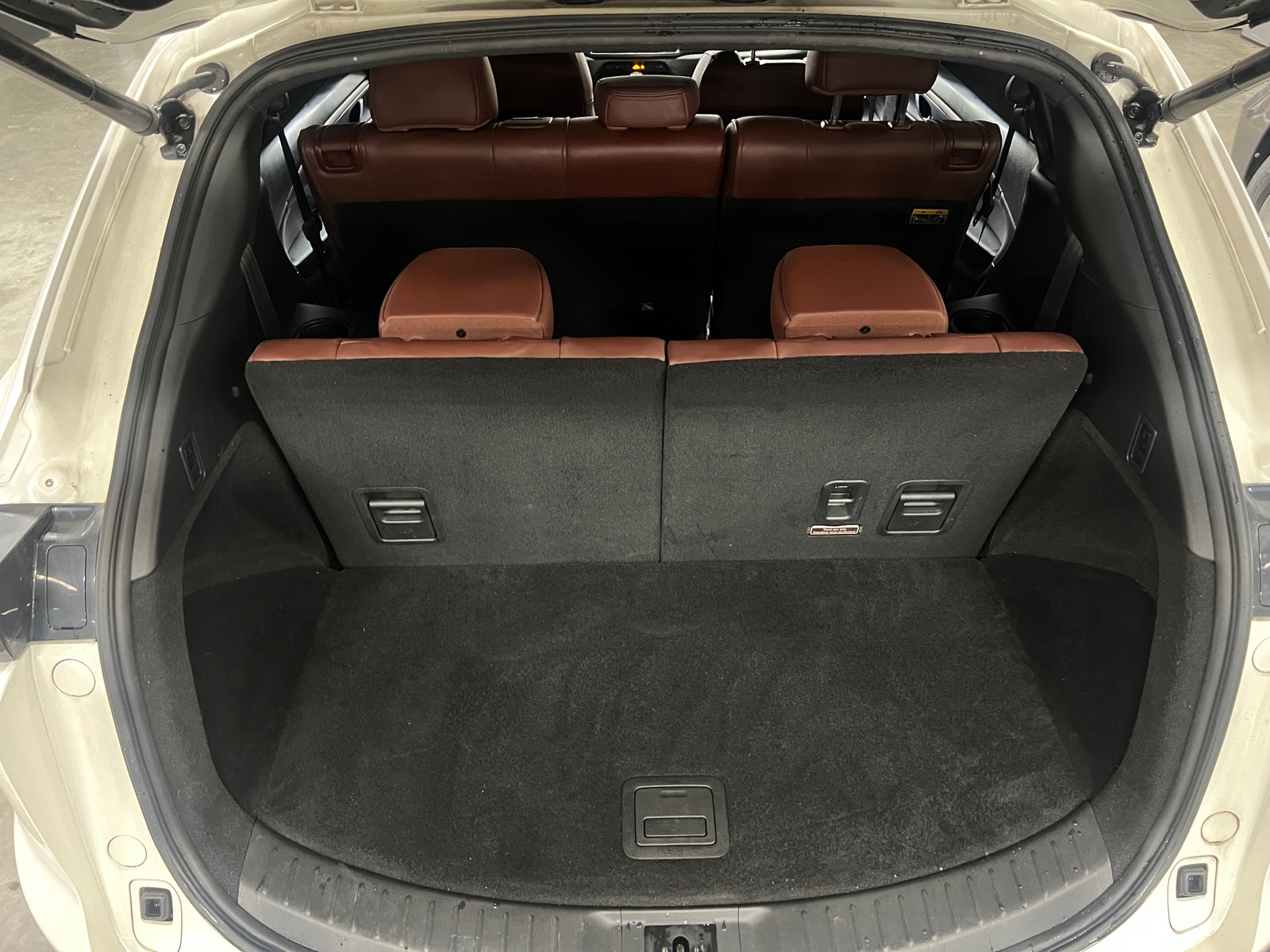 Thumbnail: 2018 Mazda CX-9 - 6