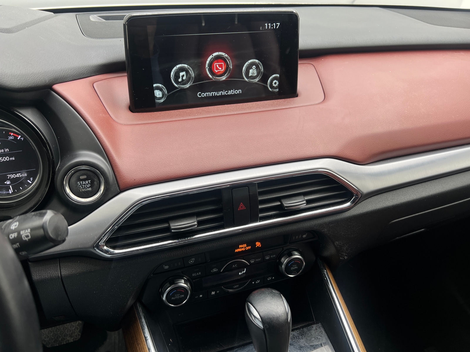 Thumbnail: 2018 Mazda CX-9 - 3