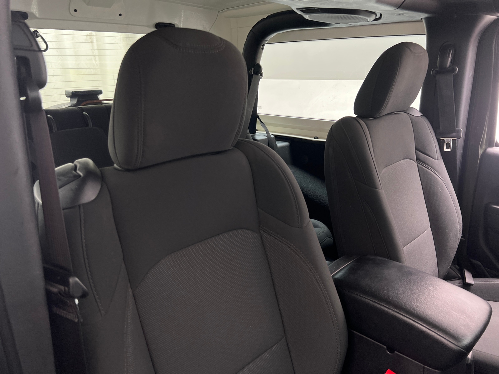 Thumbnail: 2023 Jeep Wrangler - 2