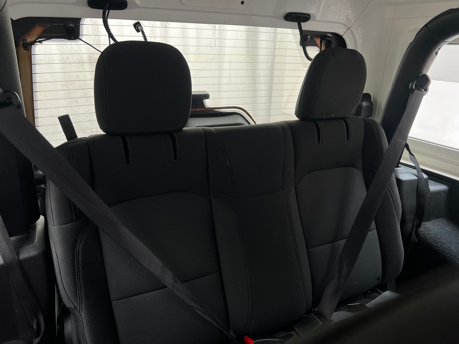 Thumbnail: 2023 Jeep Wrangler - 6