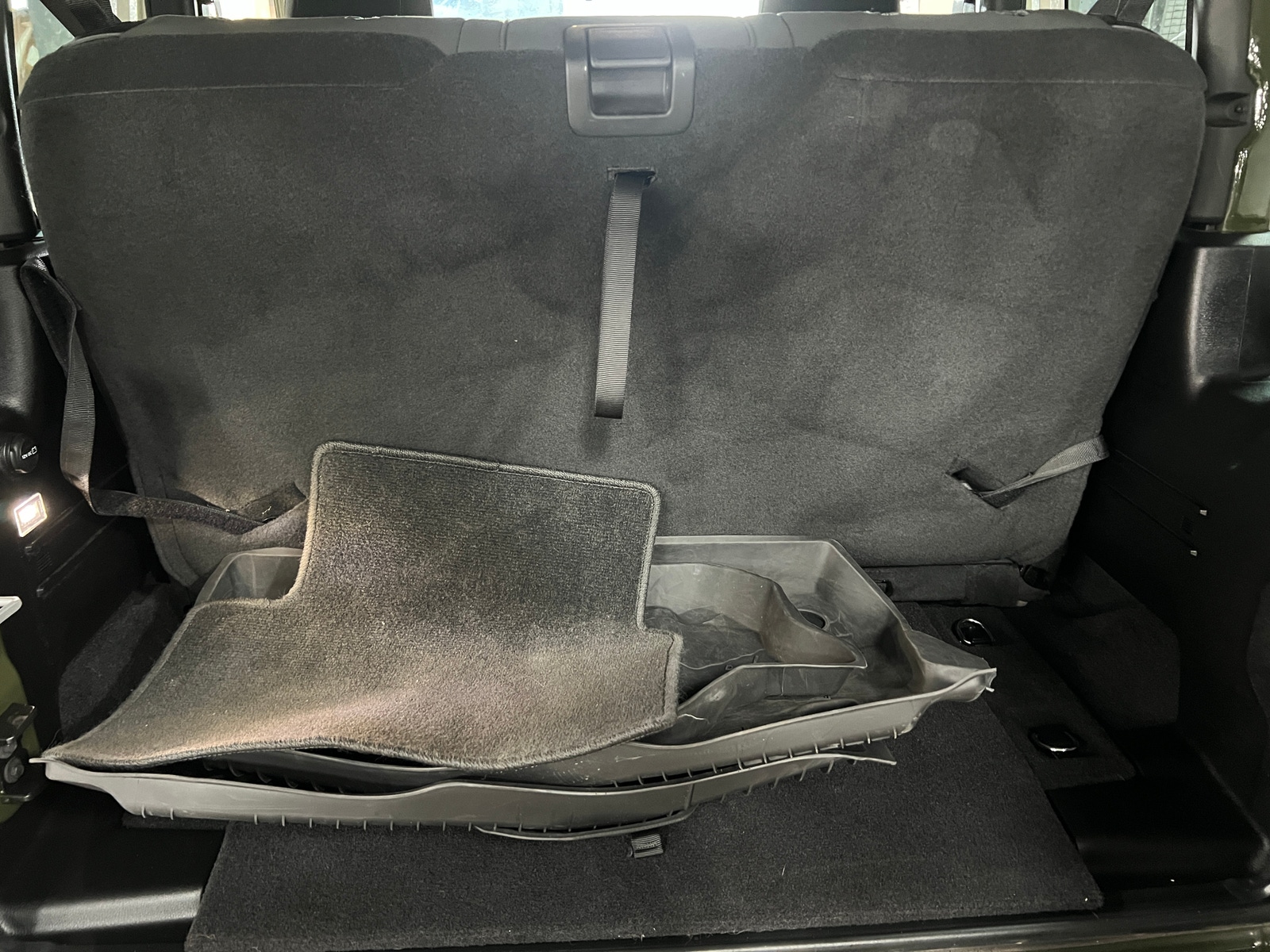 Thumbnail: 2023 Jeep Wrangler - 7