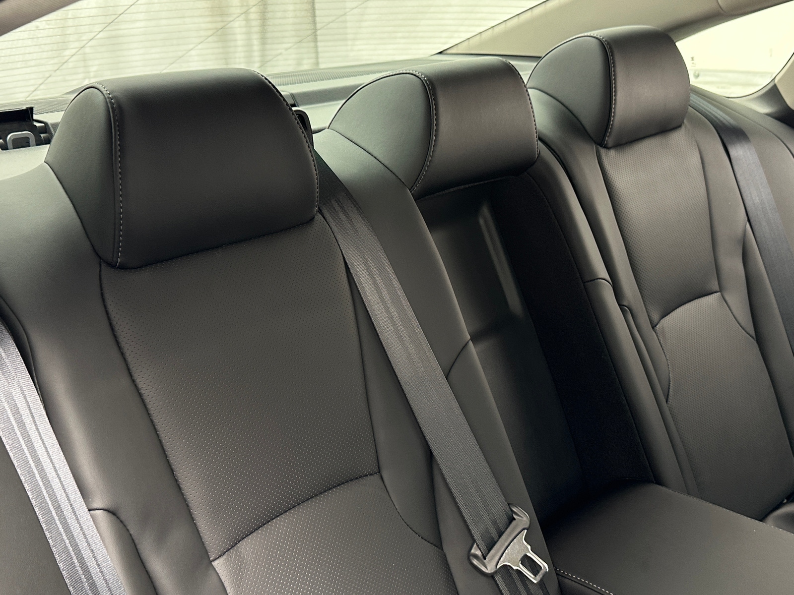 Thumbnail: 2023 Honda Accord - 5