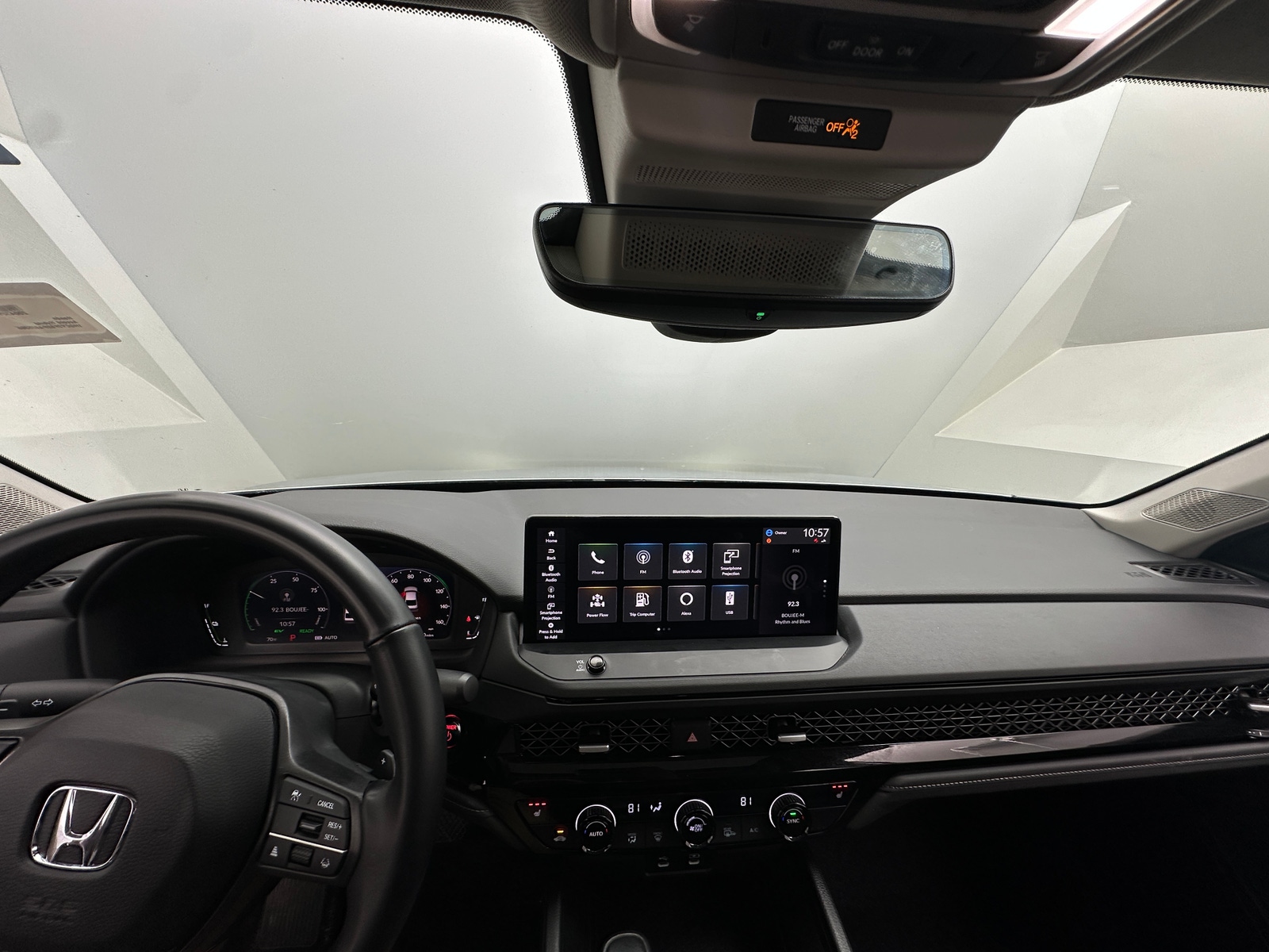 Thumbnail: 2023 Honda Accord - 2