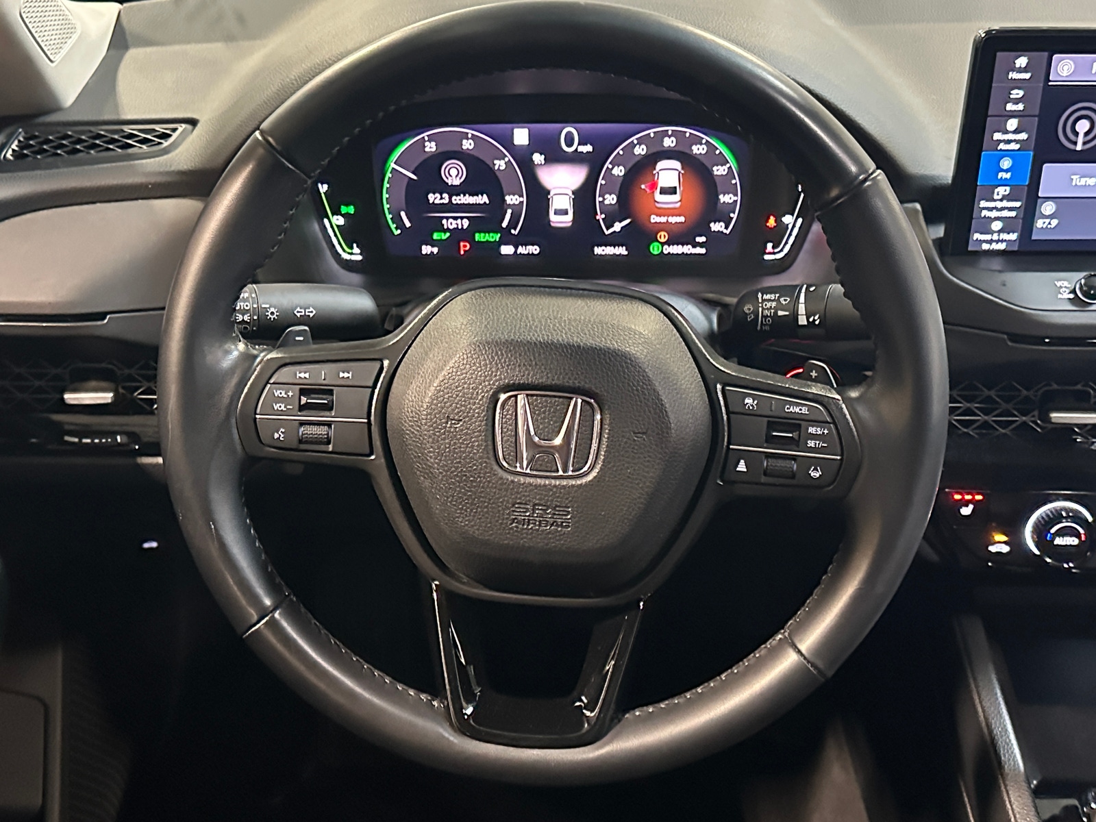 Thumbnail: 2023 Honda Accord - 4