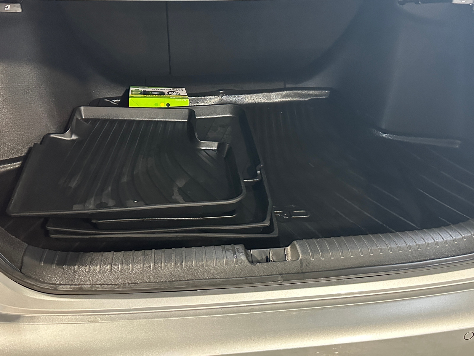 Thumbnail: 2023 Honda Accord - 6