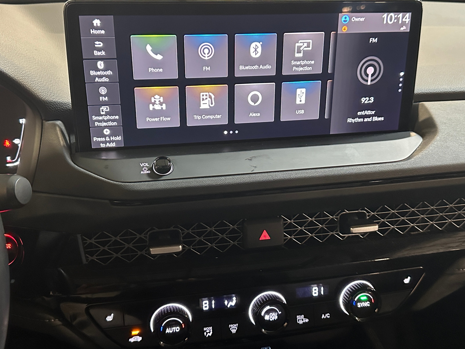 Thumbnail: 2023 Honda Accord - 3