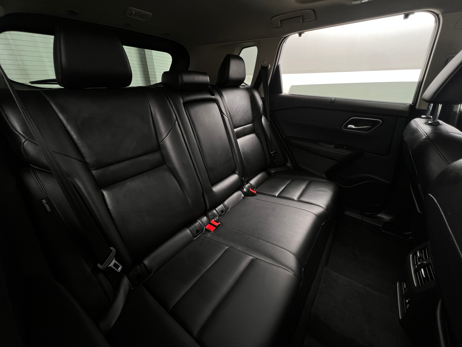 Thumbnail: 2021 Nissan Rogue - 5