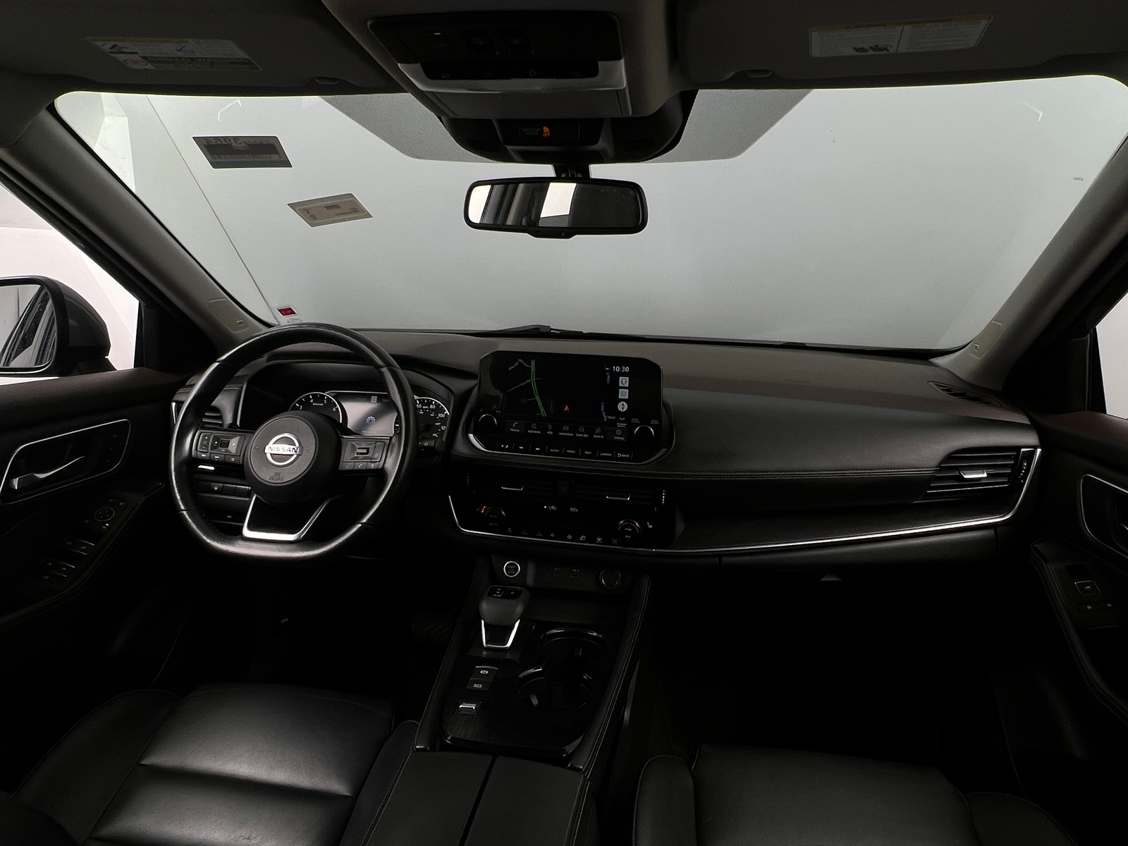 Thumbnail: 2021 Nissan Rogue - 2