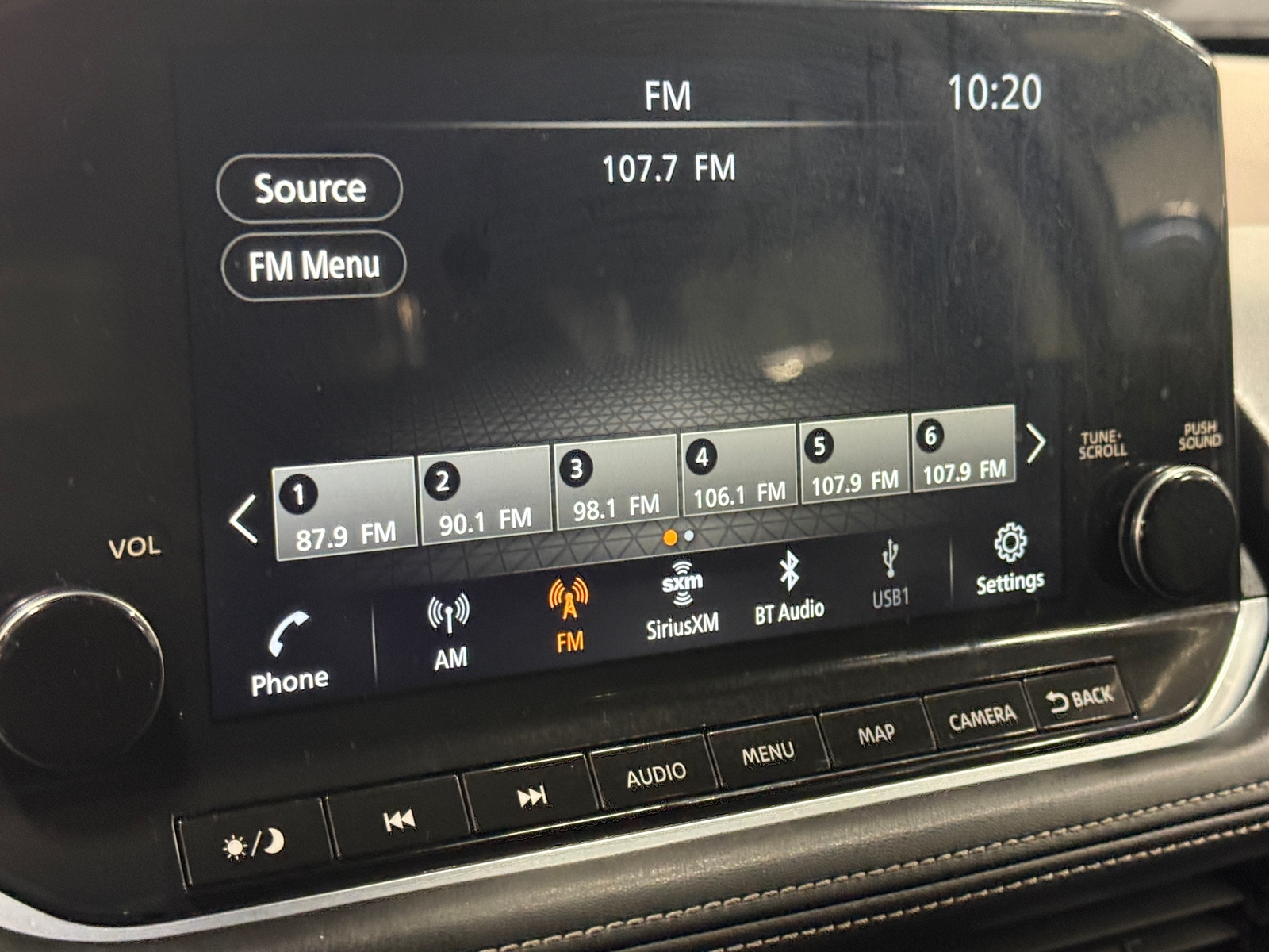 Thumbnail: 2021 Nissan Rogue - 3