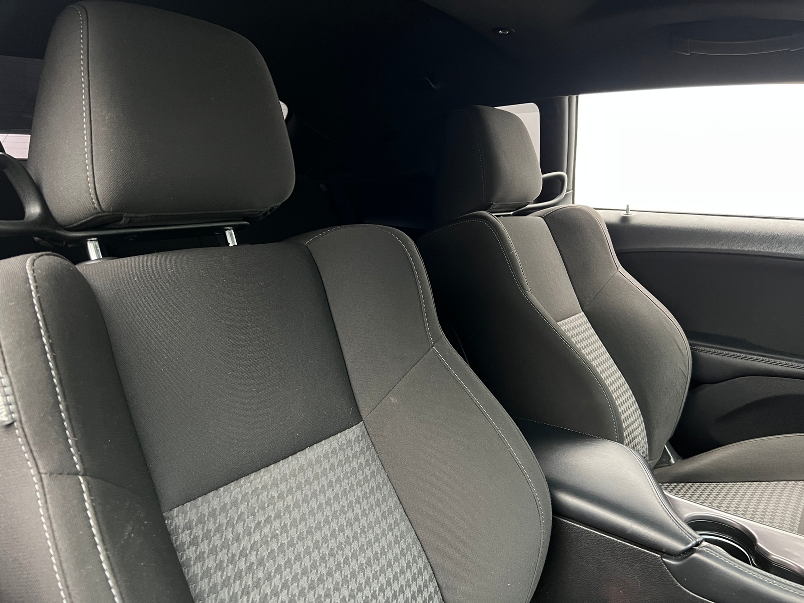 Thumbnail: 2021 Dodge Challenger - 2