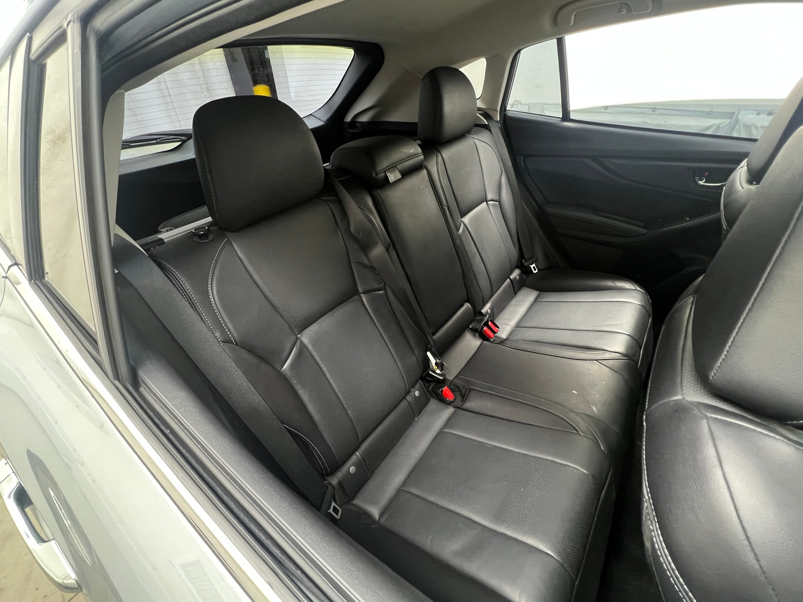 Thumbnail: 2018 Subaru Impreza - 5