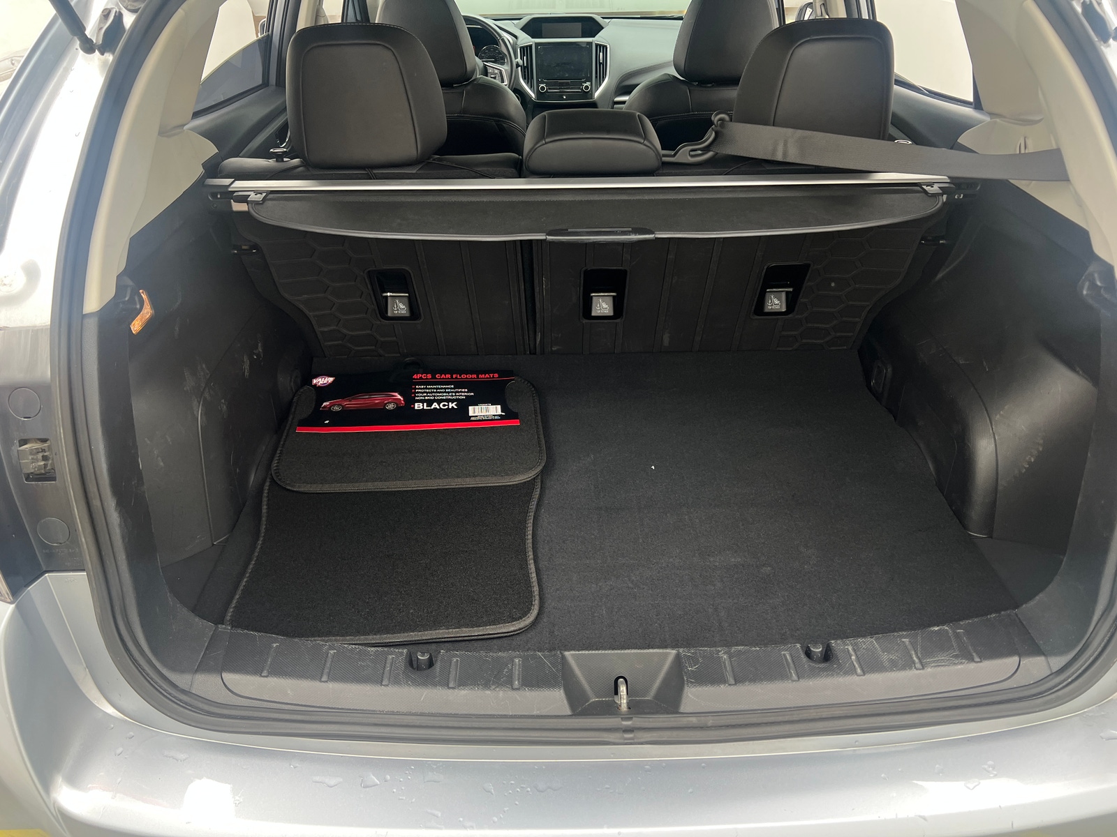 Thumbnail: 2018 Subaru Impreza - 6