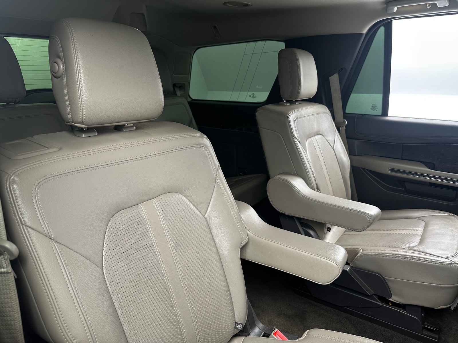 Thumbnail: 2018 Ford Expedition - 5