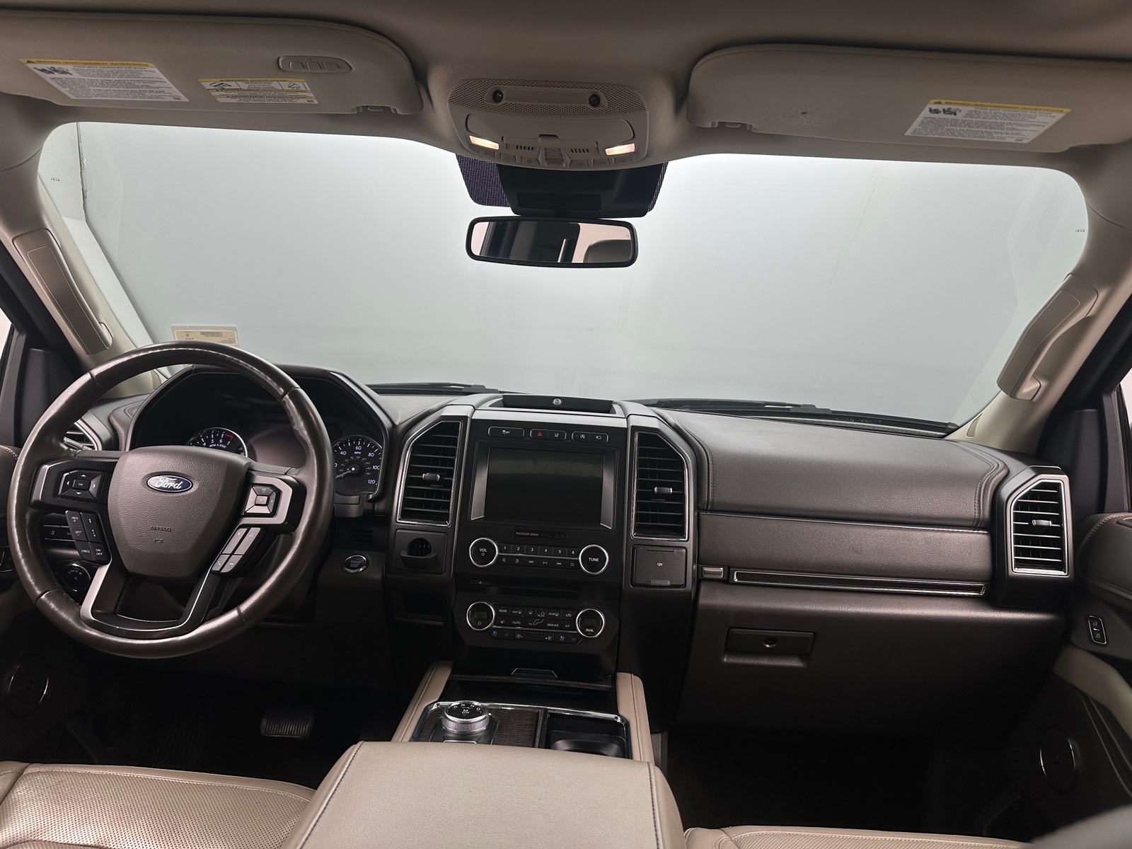 Thumbnail: 2018 Ford Expedition - 2