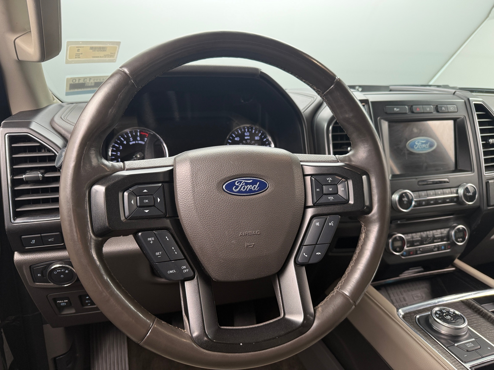 Thumbnail: 2018 Ford Expedition - 4