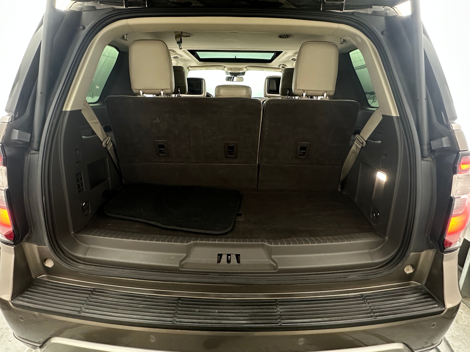 Thumbnail: 2018 Ford Expedition - 6